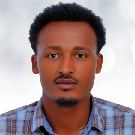 Mr. Gizachew Hirpa Resasa    